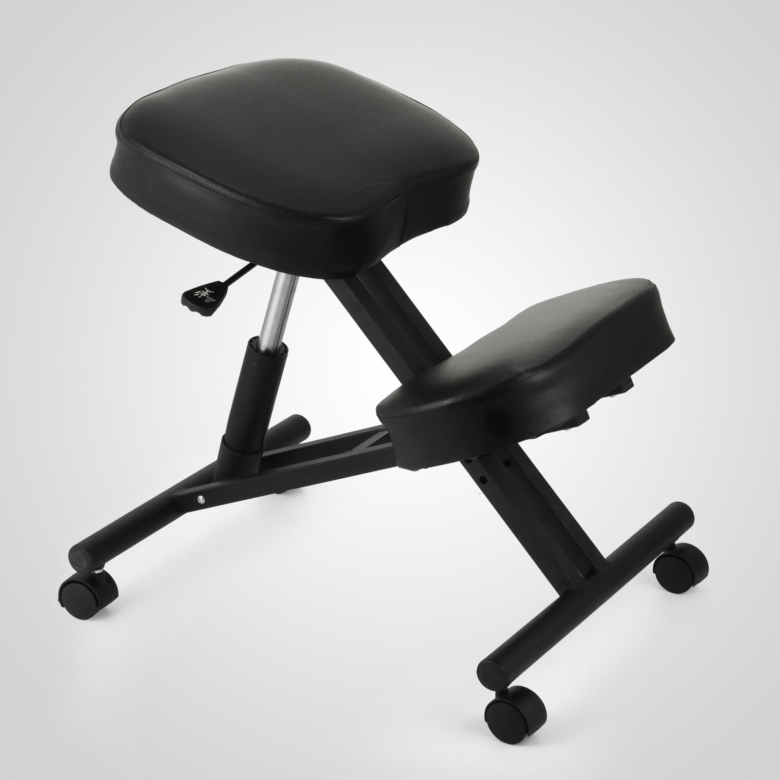 Ergonomic Kneeling Chair Adjustable Stool Meditation Furniture Home