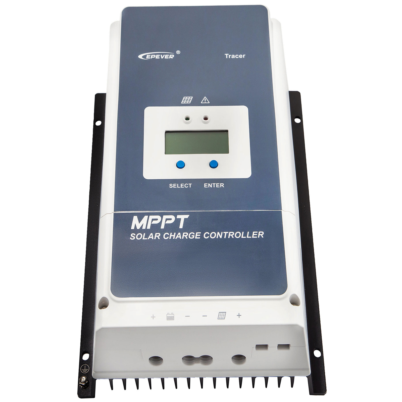 Solar Charge Controller, MPPT Charge Controller, 80 Amp, 8420AN, Solar