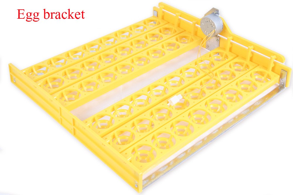 automatic 48 eggs incubator chicken incubator poultry hatcher 