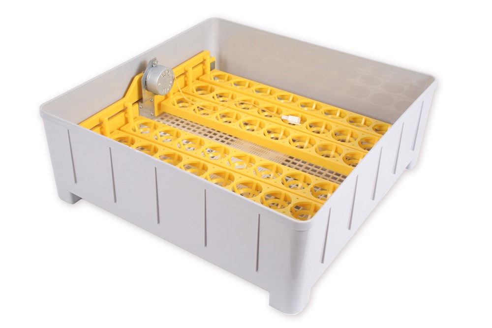 automatic 48 eggs incubator chicken incubator poultry hatcher 