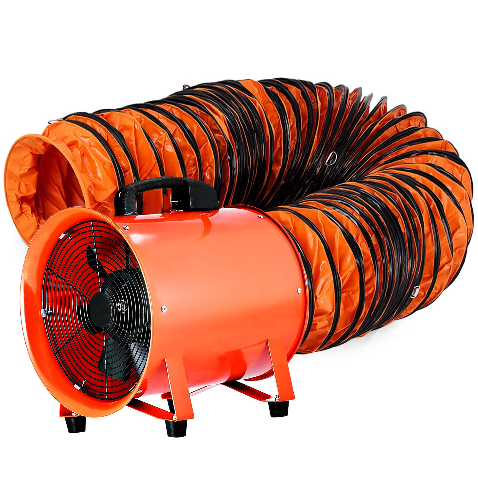 Cylinder Fan M100 1.1 ?55038