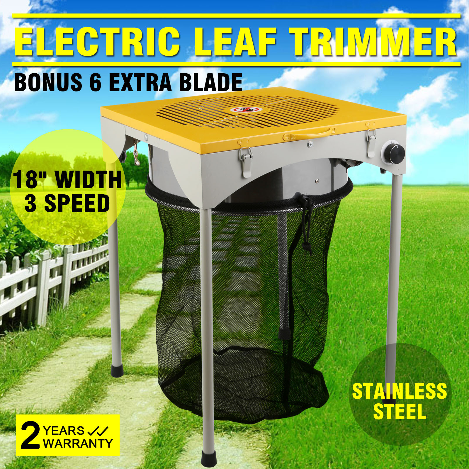 handheld electric bud trimmer