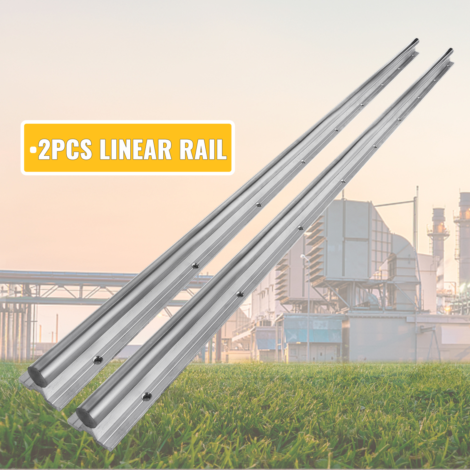 linear rails