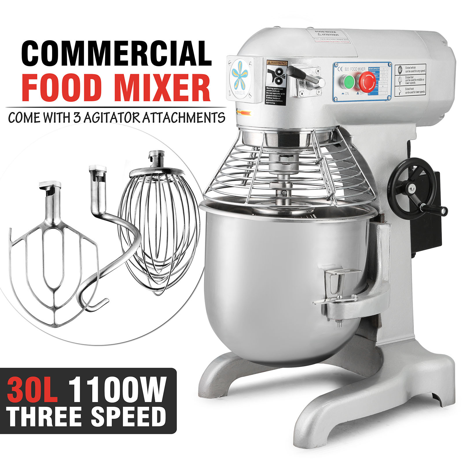 food mixer