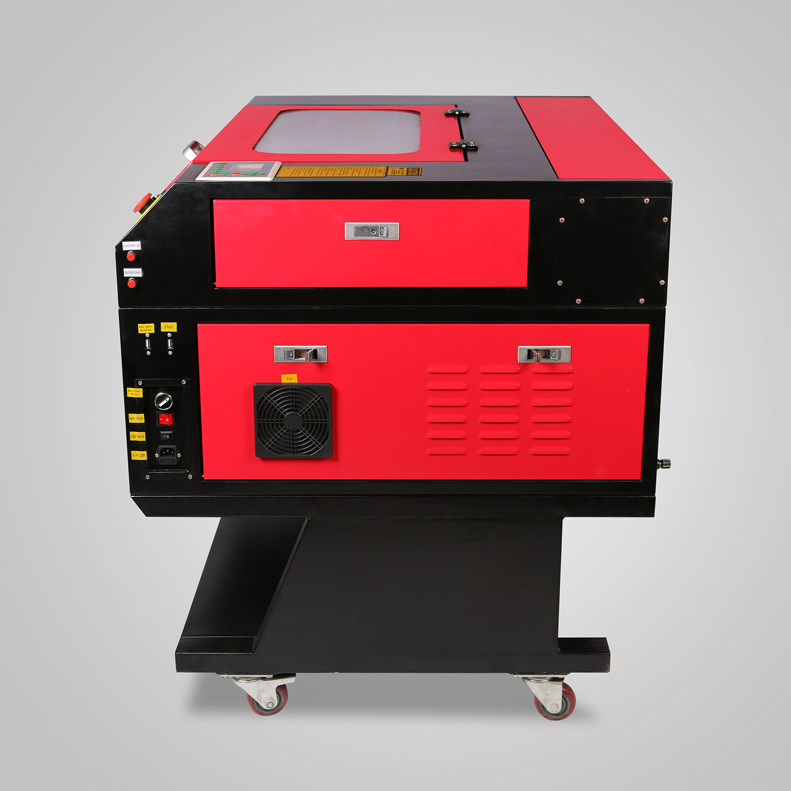 Laser Cutting Machines For Wood - Free SVG Cut Files