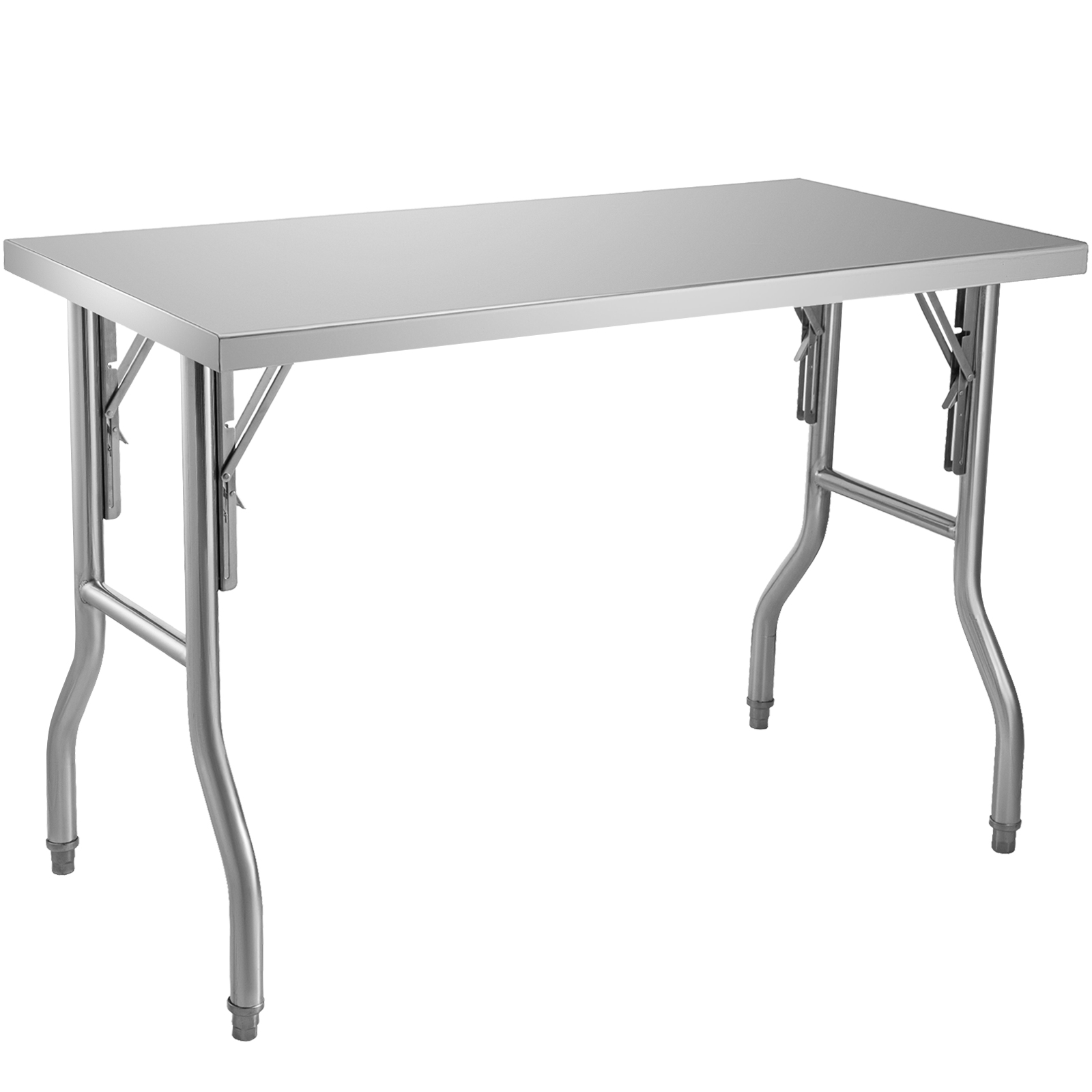 Work Prep Table,Stainless Steel,700lbs