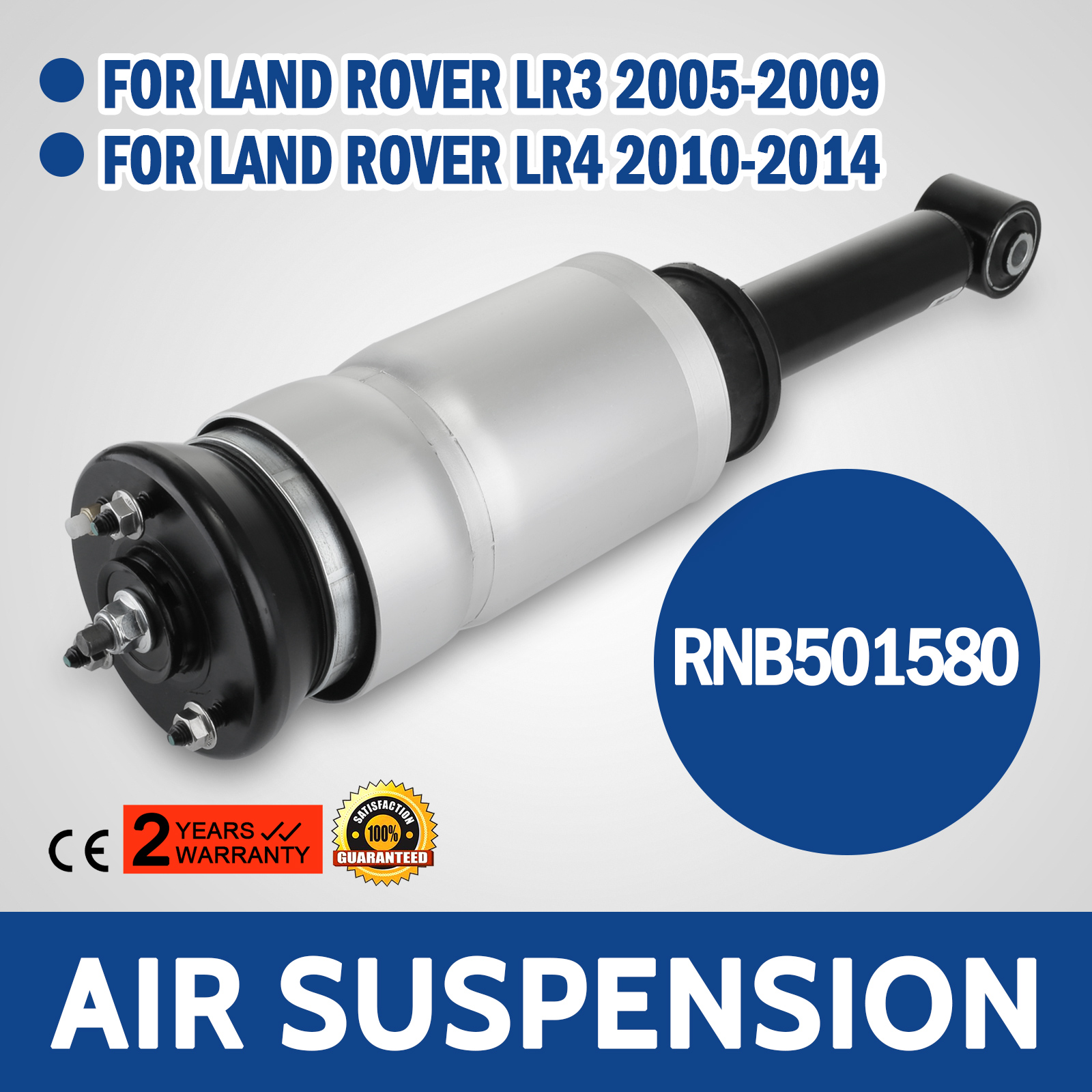 air suspension range rover reset