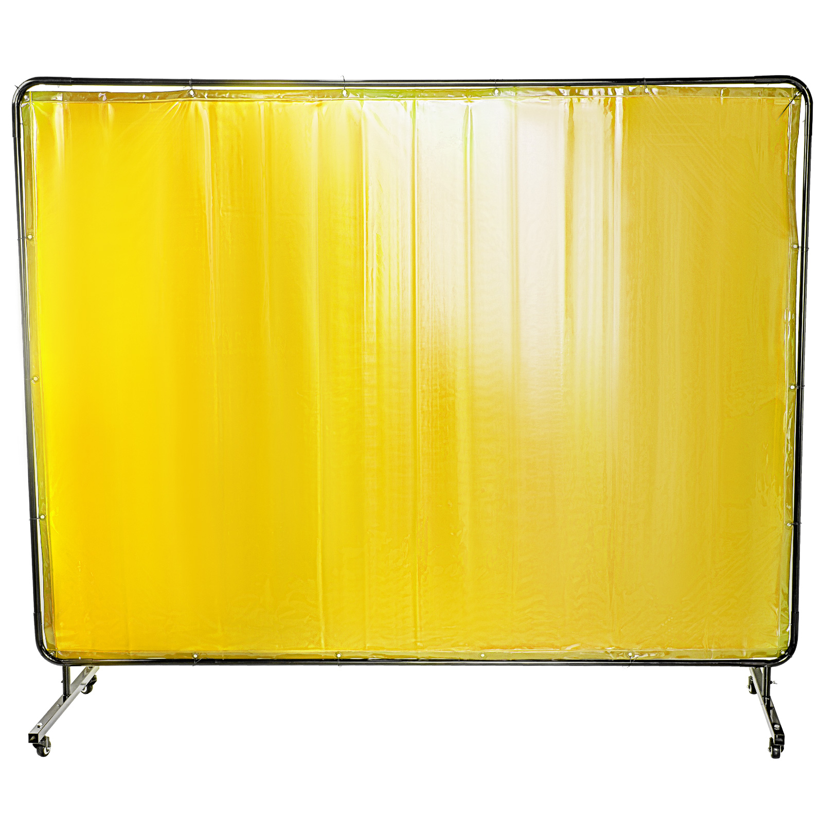 welding screen curtain
