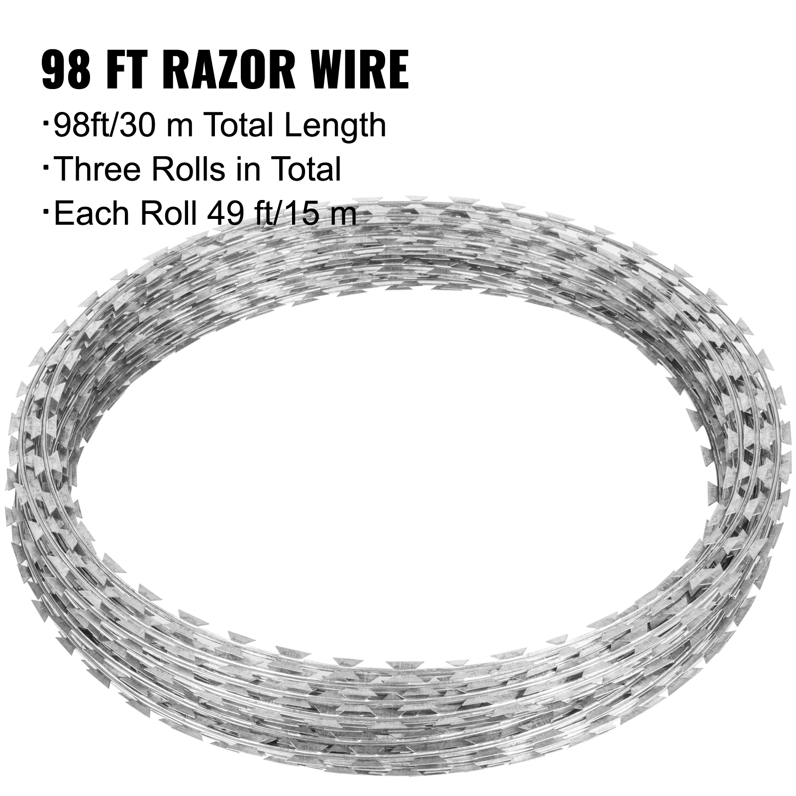buy razor wire blade