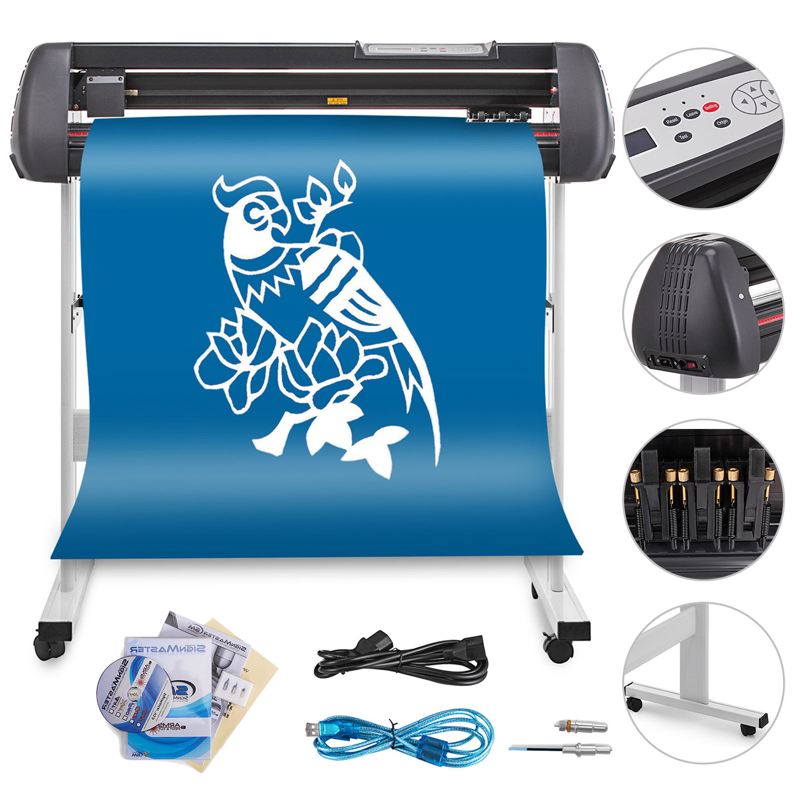 cutting plotter 361 software free download
