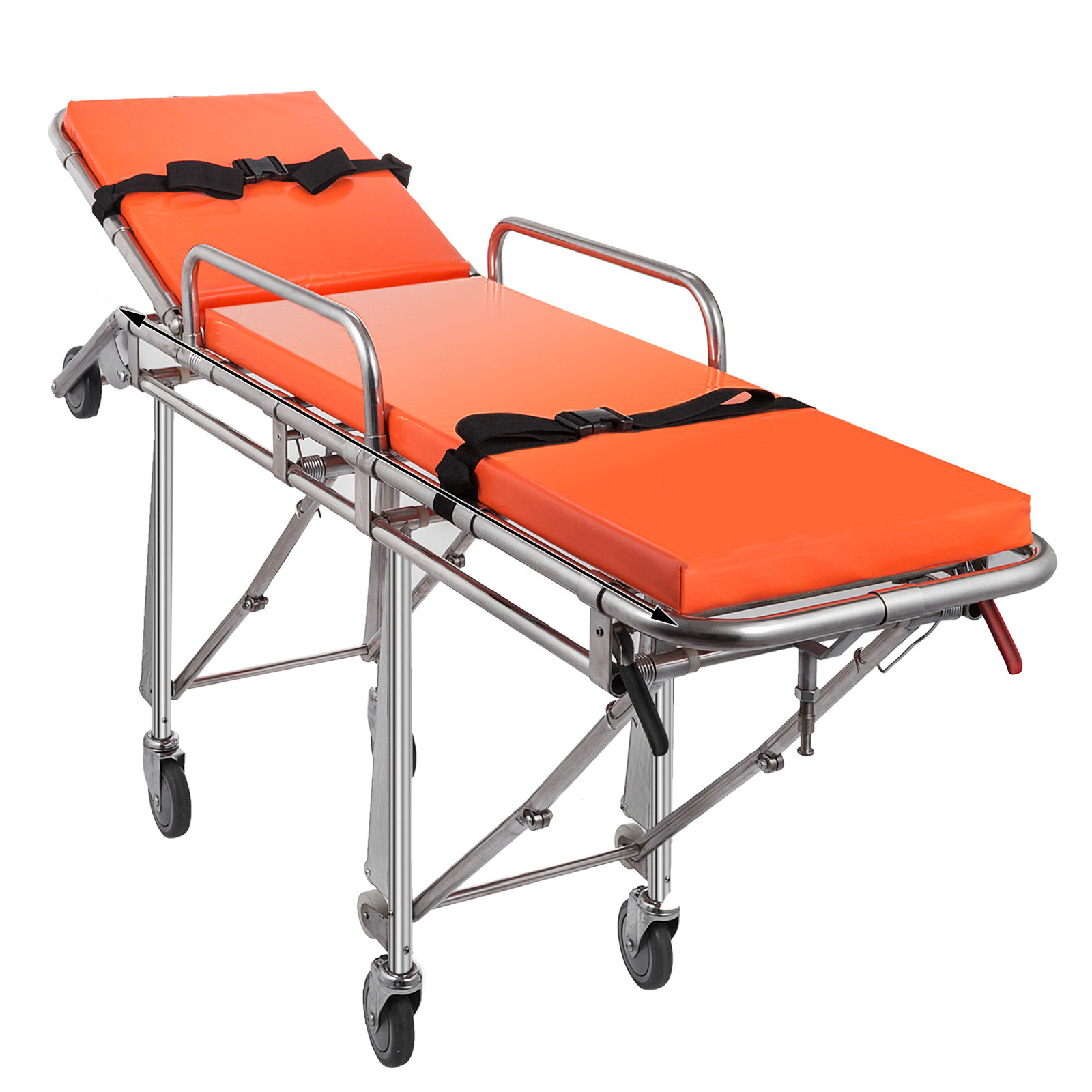 Kit-AE-18113-113 Medical Stretcher