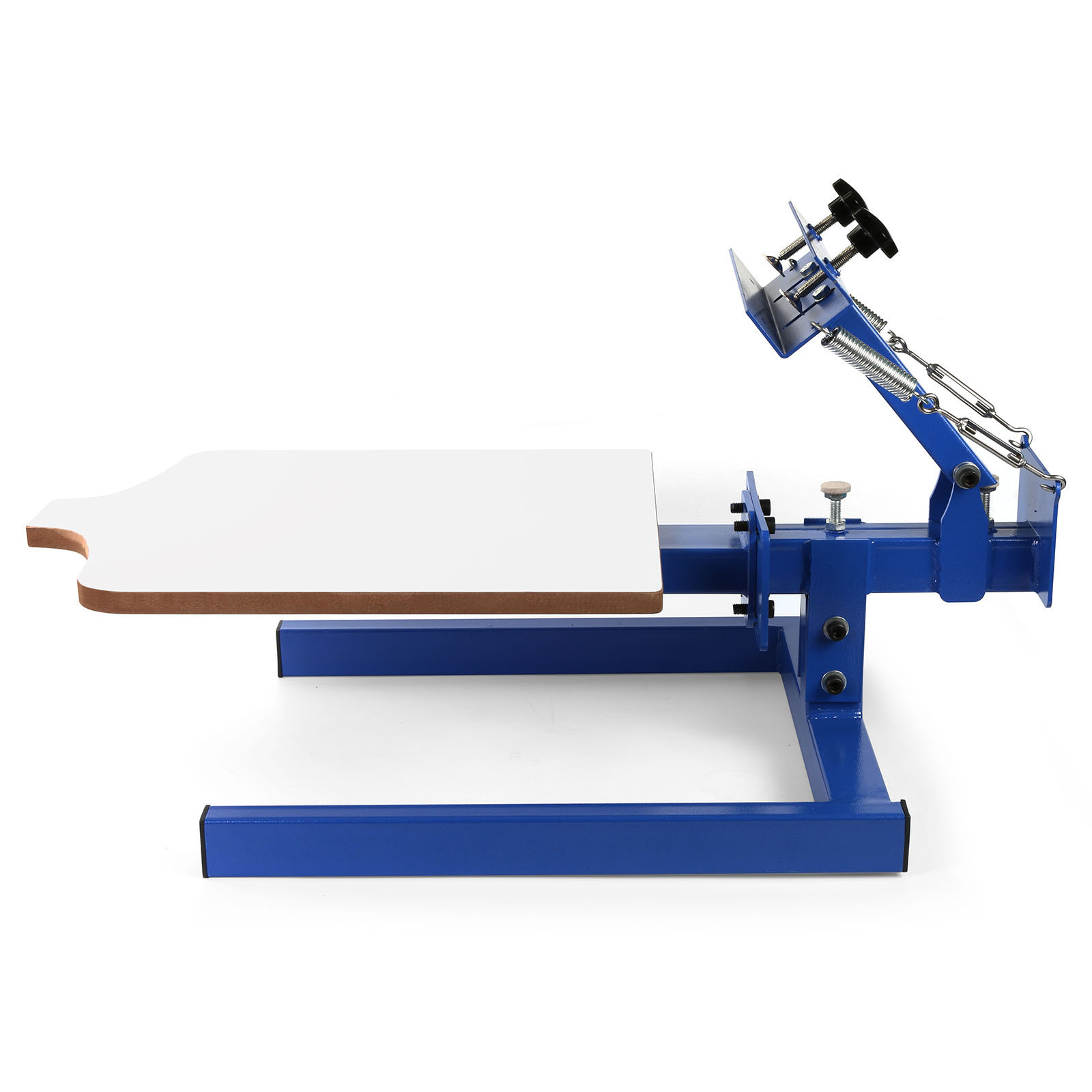 silkscreen printing machine