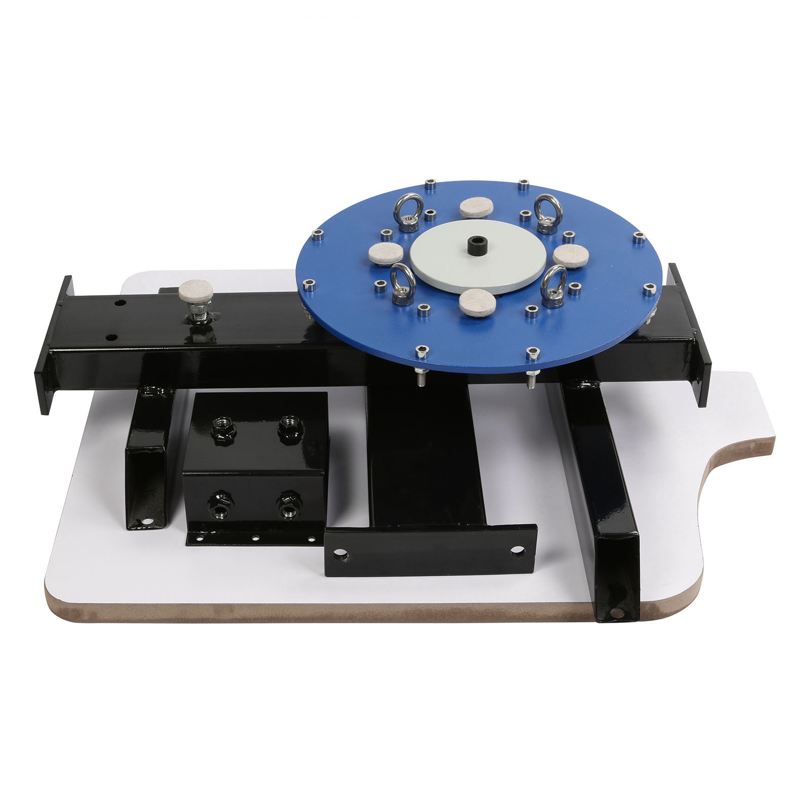 silkscreen printing machine