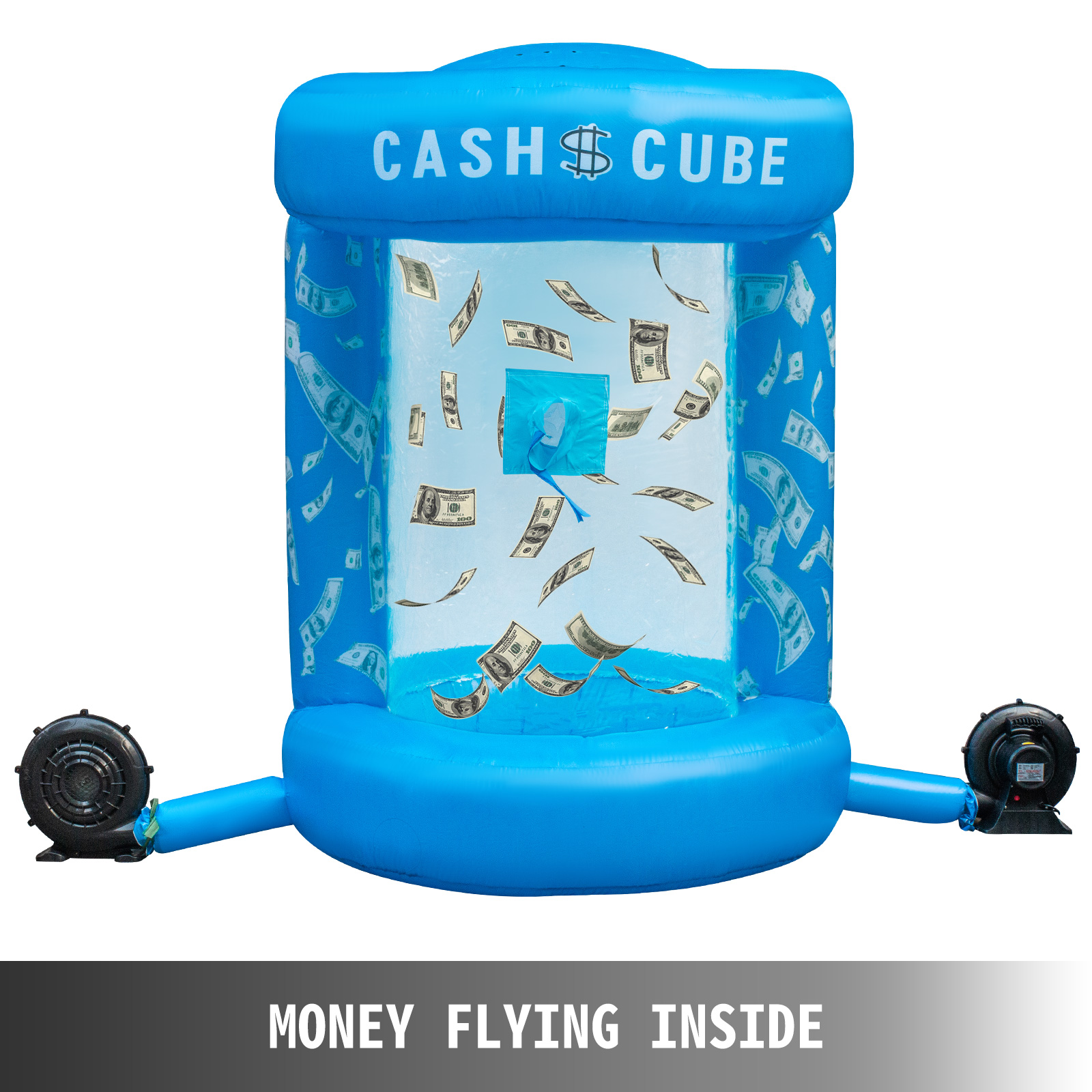 money booth cash michine at casino river