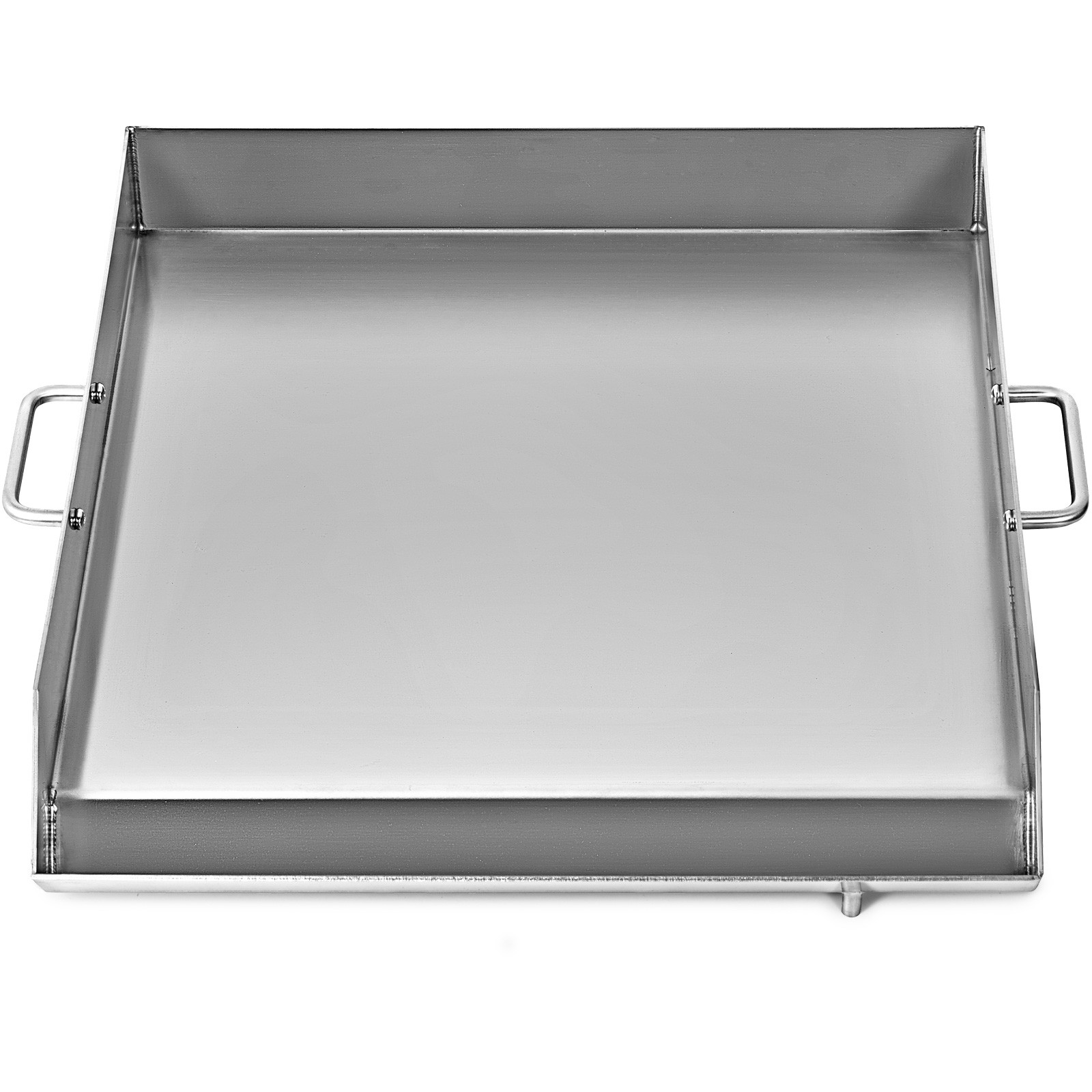grill pro stainless steel griddle