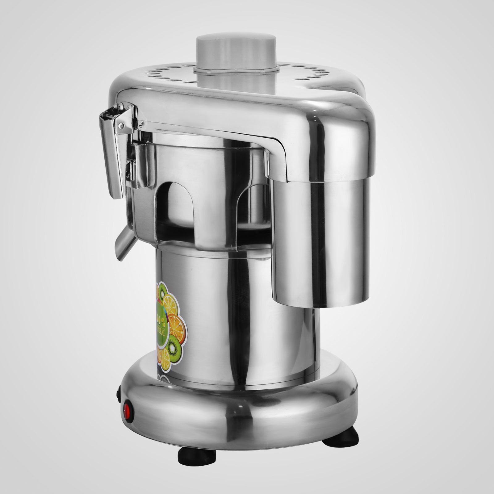 commercial juicer machine