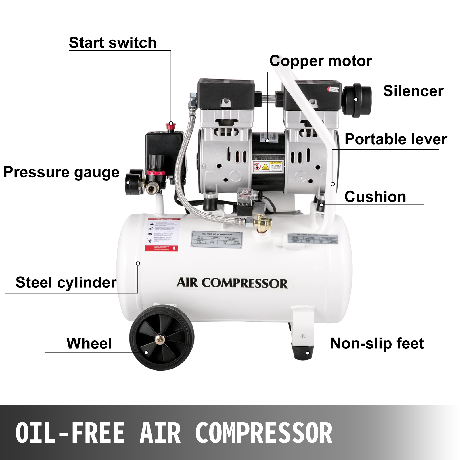 vuld compressor free download