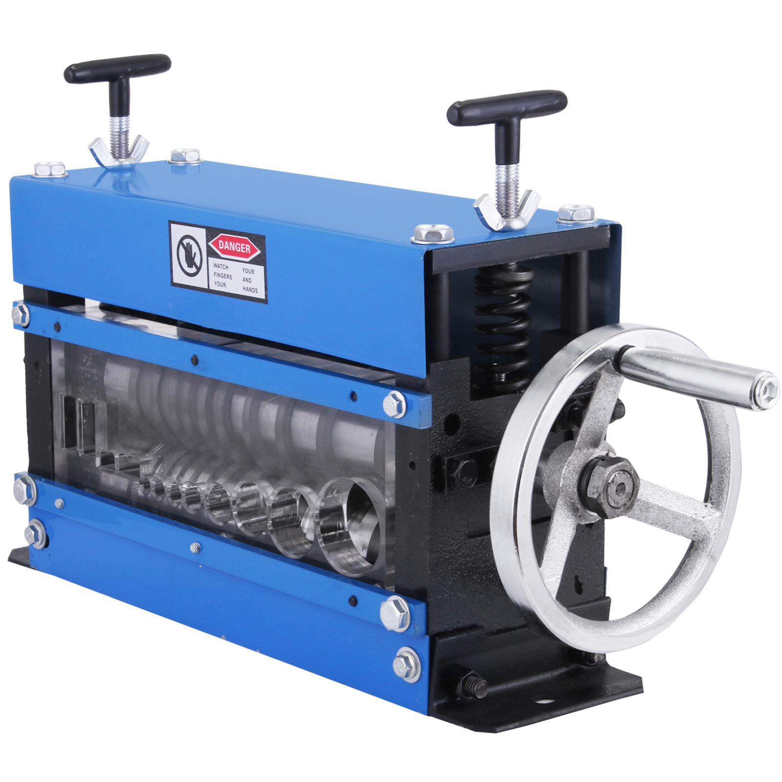 cable wire stripping machine suppliers