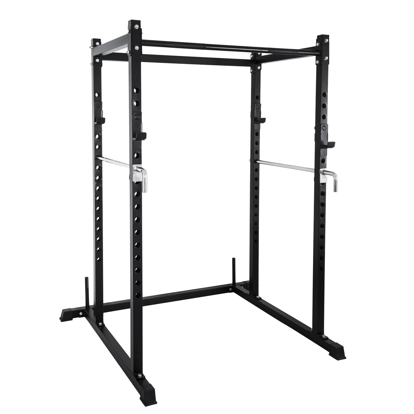 Power Rack Athletics Fitness Olympic Squat Cage Attachment | eBay