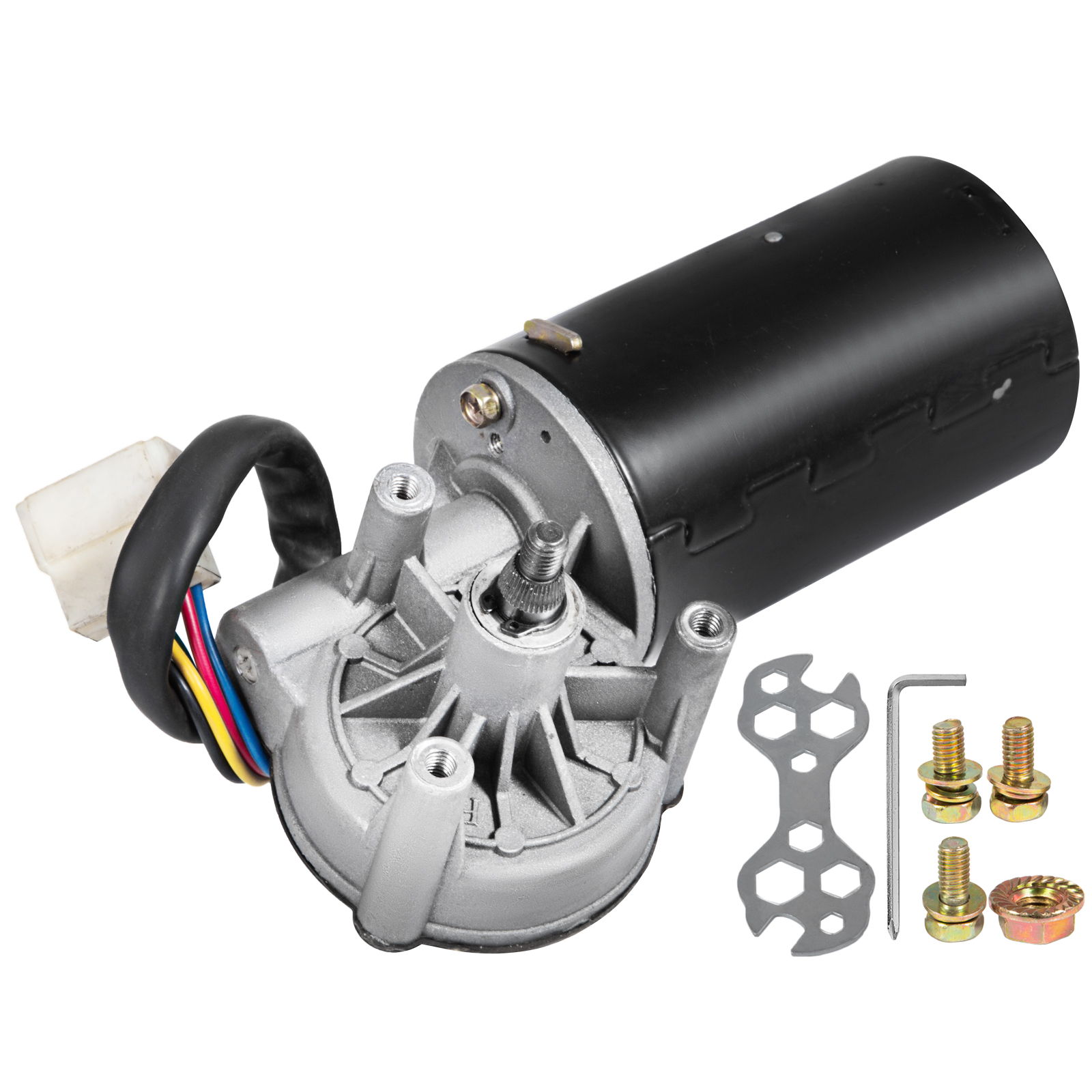 getriebemotor 12v elektromotor 12V motor – Fernbedienung Schalter Onlineshop