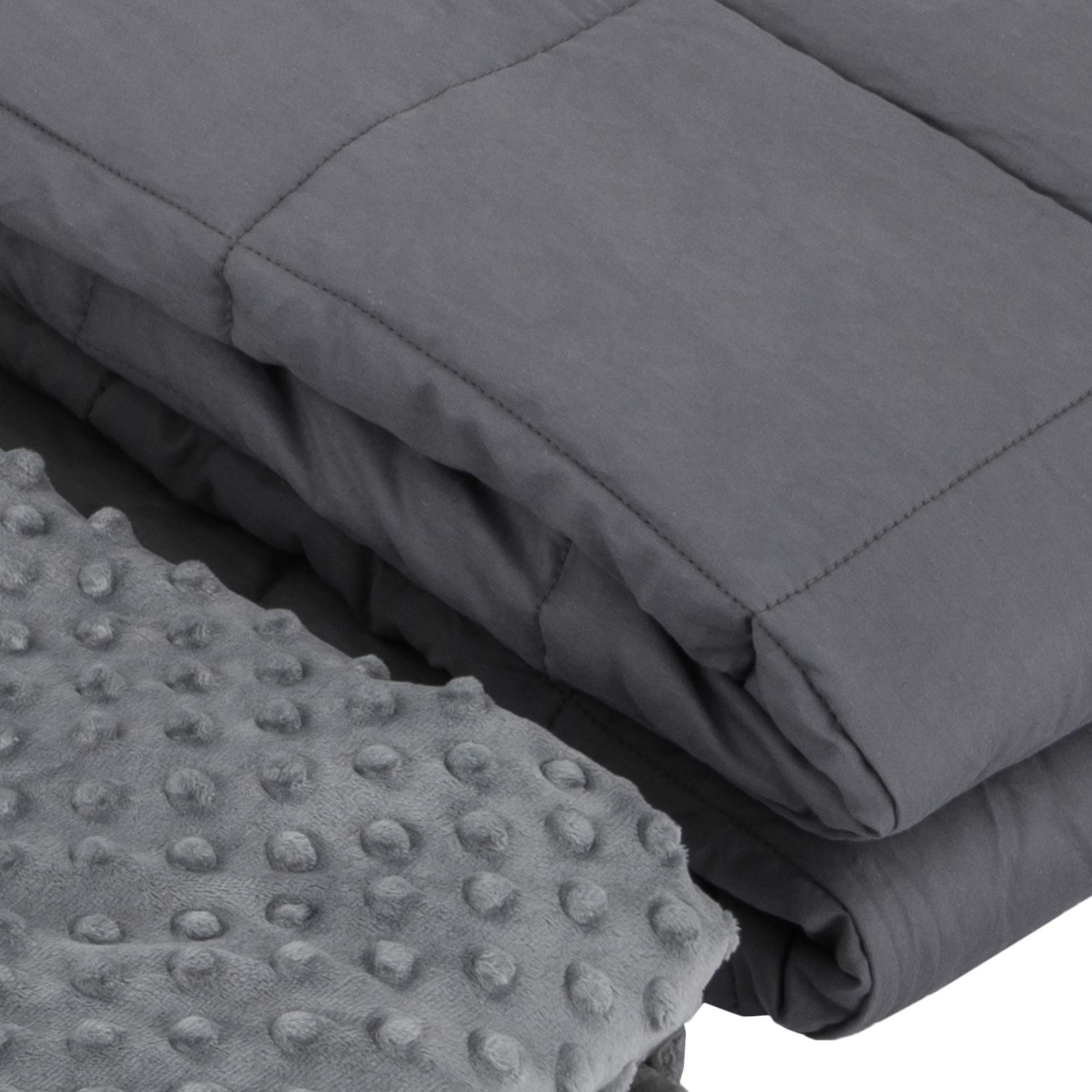 Weighted Blankets Help Sufferers Of Anxiety - Simplemost