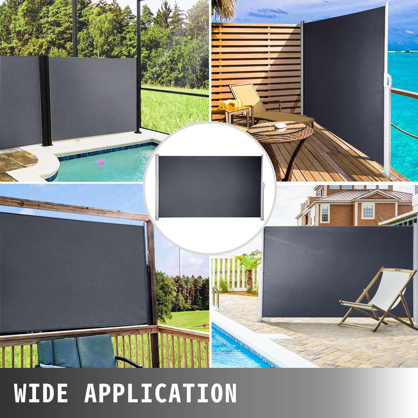 privacy screens for patios