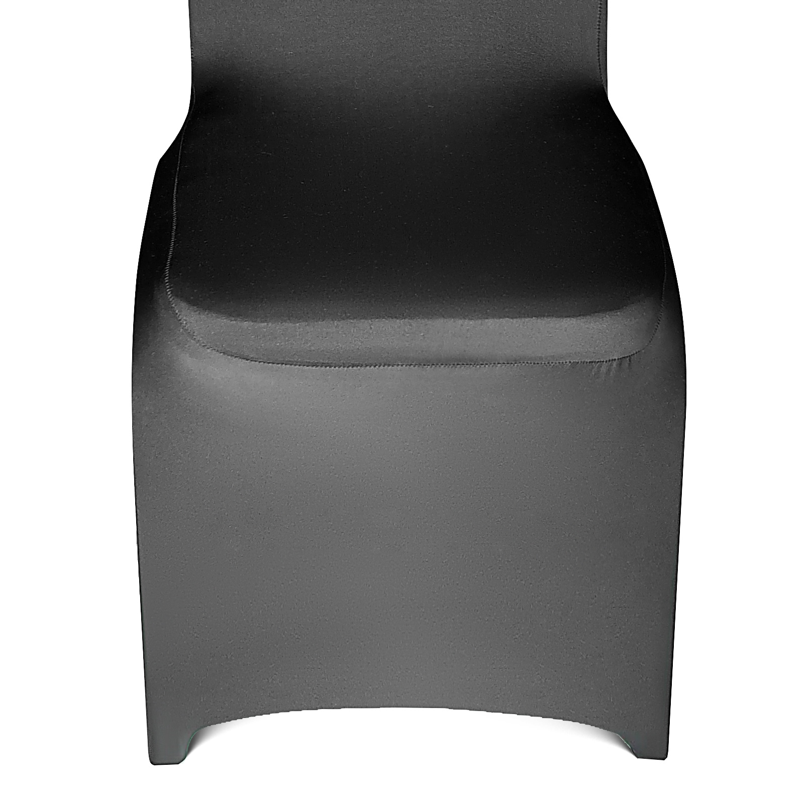 Buy Black Premium Milan Ruched Spandex Banquet Chair Covers - Clearance  SALE - Case of 100 Chair Covers at Tablecloth Factory